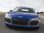 Audi R8 V10 Plus 2012 года (NA)